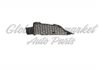 GRILLE RH UPPER — photo 3