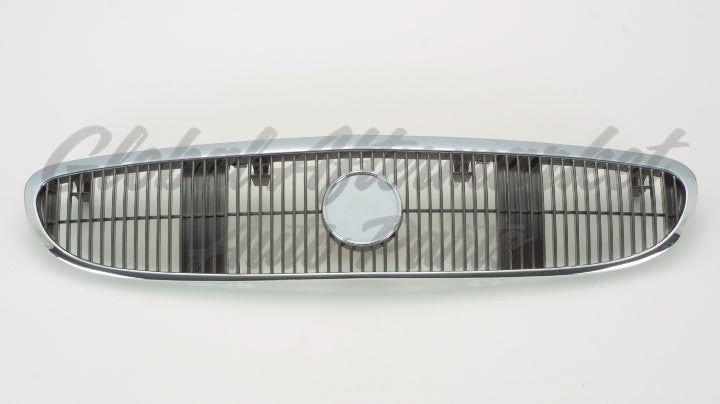 GRILLE 2003 2ND DESIGN/2005 W/O ANNIVERSARY PKG