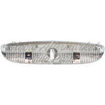 GRILLE 2003 2ND DESIGN/2005 W/O ANNIVERSARY PKG — photo 3