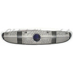 GRILLE 2003 2ND DESIGN/2005 W/O ANNIVERSARY PKG — photo 4
