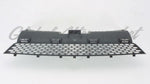 GRILLE UPPER BLACK — photo 1