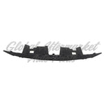 GRILLE UPPER BLACK — photo 2