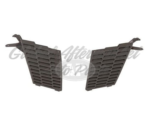 GRILLE RH