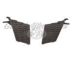 GRILLE RH — photo 1