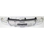GRILLE ASSY (CHROME SLV) DENALI — photo 4