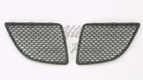 GRILLE LH BLACK W/O SPECIAL EDITION