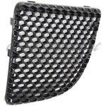GRILLE LH BLACK W/O SPECIAL EDITION — photo 3