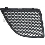GRILLE LH BLACK W/O SPECIAL EDITION — photo 4