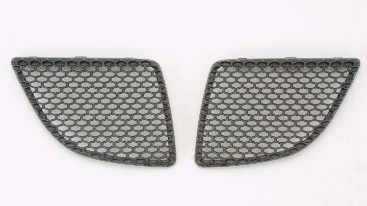 GRILLE LH BLACK W/O SPECIAL EDITION