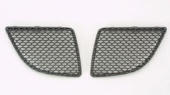 GRILLE LH BLACK W/O SPECIAL EDITION
