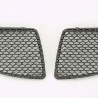 GRILLE RH BLACK W/O SPECIAL EDITION