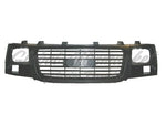 GRILLE SEALED BEAM BLACK — photo 1