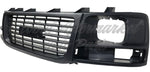 GRILLE SEALED BEAM BLACK — photo 2
