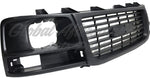GRILLE SEALED BEAM BLACK — photo 3