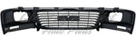 GRILLE SEALED BEAM BLACK — photo 5