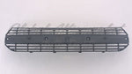 GRILLE UPPER FWD DARK GRAY — photo 1