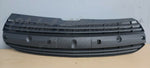 GRILLE UPPER FWD DARK GRAY — photo 2