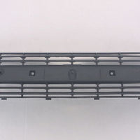 GRILLE UPPER FWD DARK GRAY