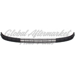 GRILLE LOWER LS/BASE MODELS W/O FOG LAMP STAY DARK GRAY — photo 4