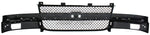 GRILLE FR CHROME/BLACK W/COMPOSITE HEAD LAMP — photo 4