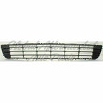 GRILLE LOWER EXCLUDE SS MODEL — photo 2