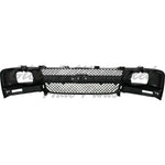 GRILLE GRAY W/SEALED BEAM HEAD LAMP — photo 5