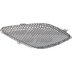 GRILLE LH UPPER (INR) BLACK STEEL USE W/GM1000731 COVER — photo 3