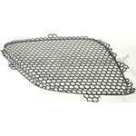 GRILLE RH UPPER (INR) BLACK STEEL USE W/GM1000731 COVER — photo 5