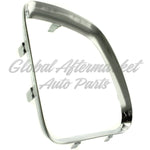 GRILLE UPPER OUTER CHROME RH — photo 3