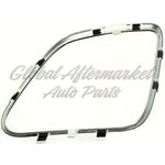 GRILLE UPPER OUTER CHROME RH — photo 4