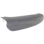 GRILLE LOWER EXC SS MODEL — photo 4