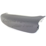 GRILLE LOWER EXC SS MODEL — photo 5