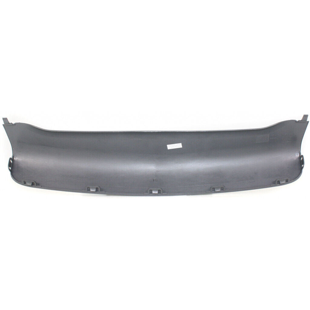 GRILLE LOWER EXC SS MODEL