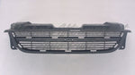 GRILLE BLACK EXCLUDE SS MODELS — photo 1