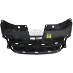 GRILLE BLACK EXCLUDE SS MODELS — photo 3