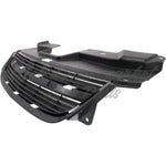 GRILLE BLACK EXCLUDE SS MODELS — photo 4