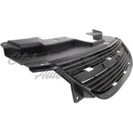 GRILLE BLACK EXCLUDE SS MODELS — photo 5