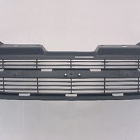 GRILLE BLACK EXCLUDE SS MODELS