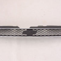 GRILLE CHROME FRAME W/BLACK MESH SS MODEL FOR 06-09/ LS/POLICE MODEL 12-13