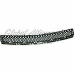 GRILLE LOWER MATT-BLACK W/CHROME FRAME W/O OFF ROAD PKG — photo 5