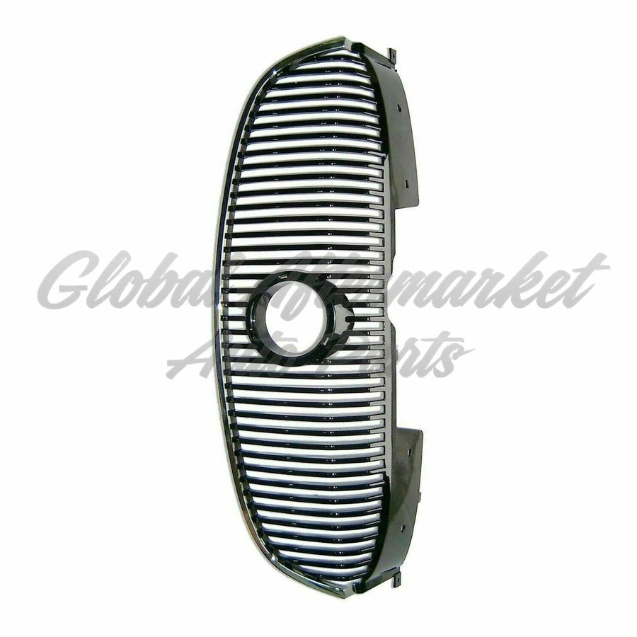 GRILLE CHROME/BLACK CXL-CXS