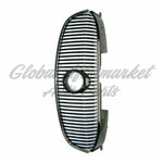GRILLE CHROME/BLACK CXL-CXS — photo 2