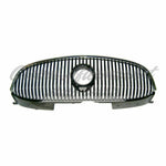GRILLE CHROME/BLACK CXL-CXS — photo 3