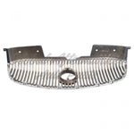 GRILLE CHROME/BLACK CXL-CXS — photo 4