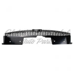 GRILLE CHROME/BLACK CXL-CXS — photo 5