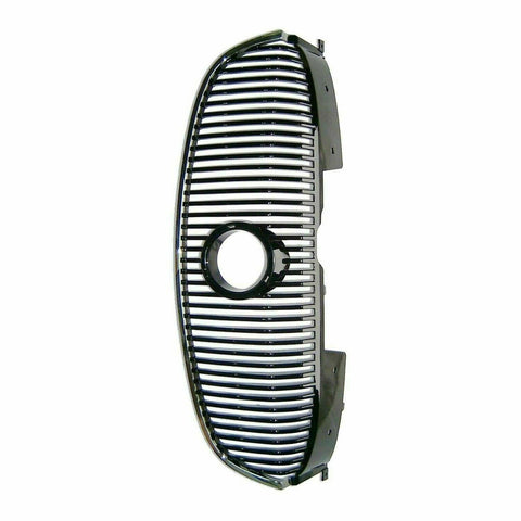 GRILLE CHROME/BLACK CXL-CXS