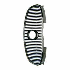 GRILLE CHROME/BLACK CXL-CXS