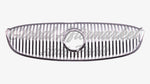 GRILLE CHROME GREY CX — photo 1