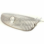 GRILLE CHROME GREY CX — photo 2