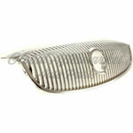 GRILLE CHROME GREY CX — photo 3